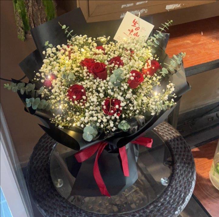 上饶上饶县花店